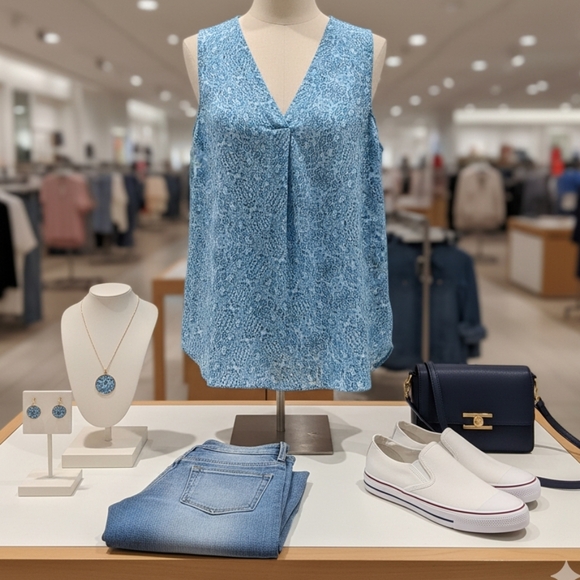 Top - Picture 3 of 14